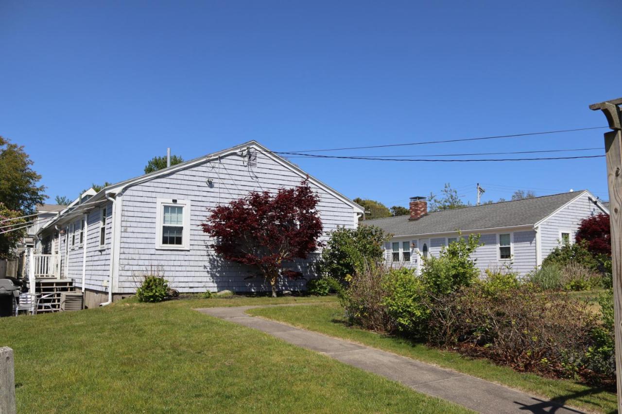 Seaside Serenity, Just A Block /0.1 Mile Away From The Beach Yarmouth Port Extérieur photo